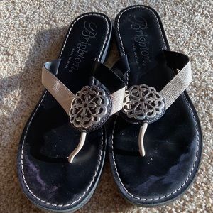 Brighton thing sandals